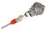 NEW FOXBORO B0184RA TEMPERATURE SENSOR WITH 316SS ASSEMBLY