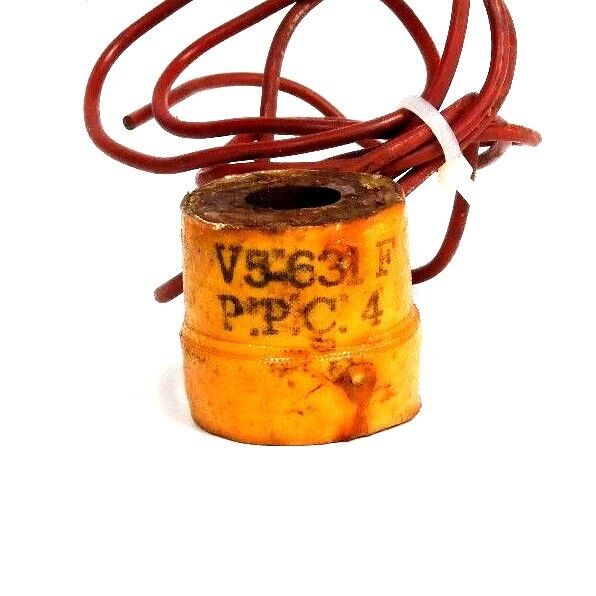 PARKER SKINNER V5-631-F36 VALVE COIL