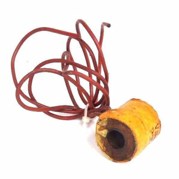 PARKER SKINNER V5-631-F36 VALVE COIL