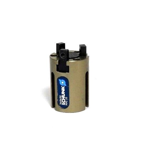 SCHUNK 0340490 SMALL COMPONENT GRIPPER MPZ-20, 340490