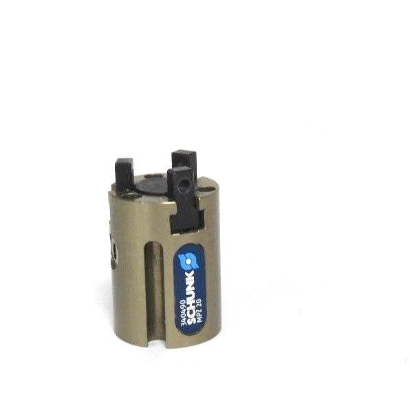 SCHUNK 0340490 SMALL COMPONENT GRIPPER MPZ-20, 340490