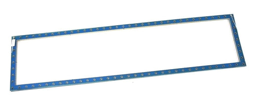 LOT OF 4 NEW BP SOLAR 3108.0244 1303000379 SEALING GASKETS 972X244 D=10 T=3 ELMA