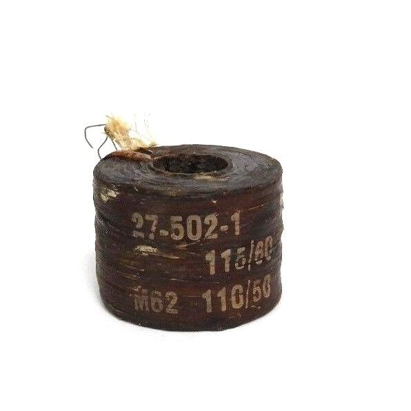 ASCO 27-502-1-D COIL 110/115V 50/6HZ, 275021D