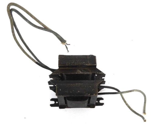 LOT OF 2 GENERAL ELECTRIC 89G435 COIL TRANSFORMERS