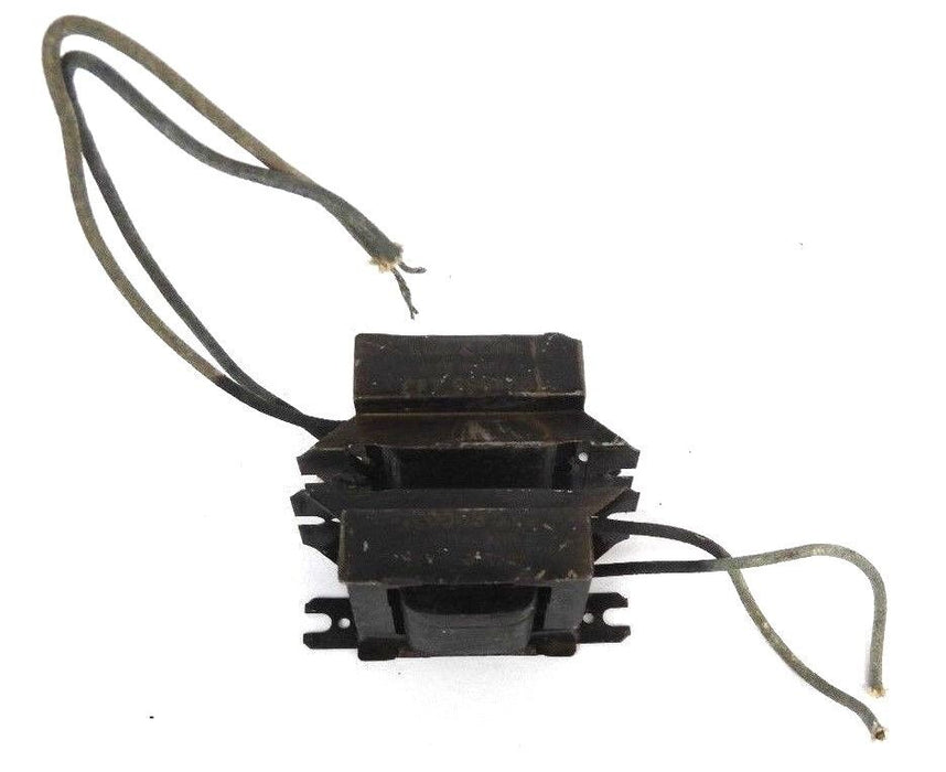 LOT OF 2 GENERAL ELECTRIC 89G435 COIL TRANSFORMERS
