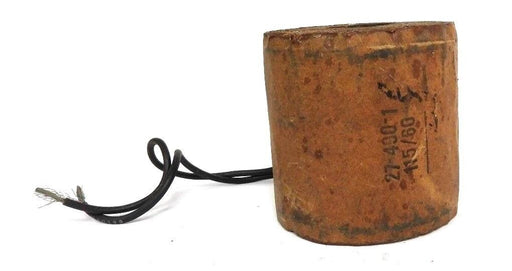 GENERIC 27-490-1 COIL 274901, 115/60