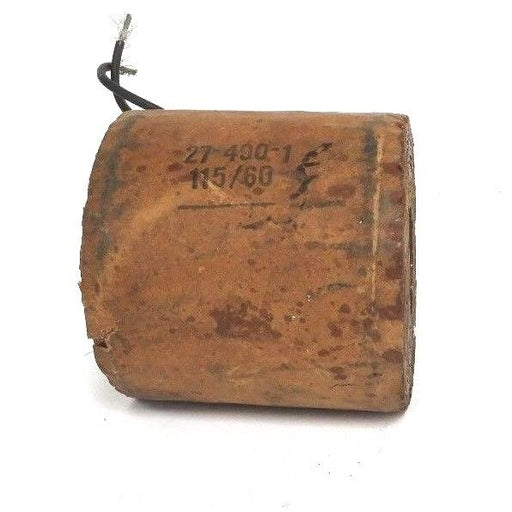 GENERIC 27-490-1 COIL 274901, 115/60
