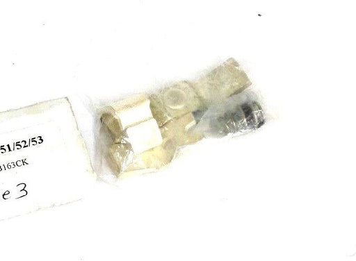 NEW ALLEN BRADLEY 40430-300-51/52/53 SIZE 3 SINGLE POLE CONTACT KIT 4043030051