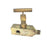 ANDERSON GREENWOOD M5AVEC44S101063013 VALVE REGULATOR 6000 PSI MAX