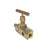 ANDERSON GREENWOOD M5AVEC44S101063013 VALVE REGULATOR 6000 PSI MAX