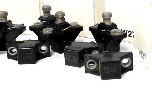 LOT OF 16 NEW ALLEN BRADLEY W27 HEATER ELEMENTS