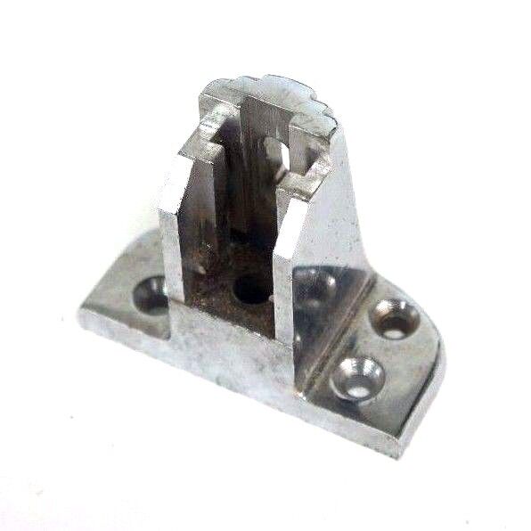 LOT OF KASON ICE BOX REFRIGERATOR DOOR HINGE PARTS