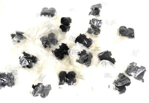 LOT OF 17 NEW AMP 749915-2 CABLE CLAMP KITS 7499152