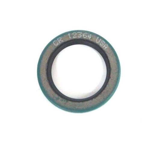 LOT OF 2 NEW CHICAGO RAWHIDE 12364 OIL SEALS