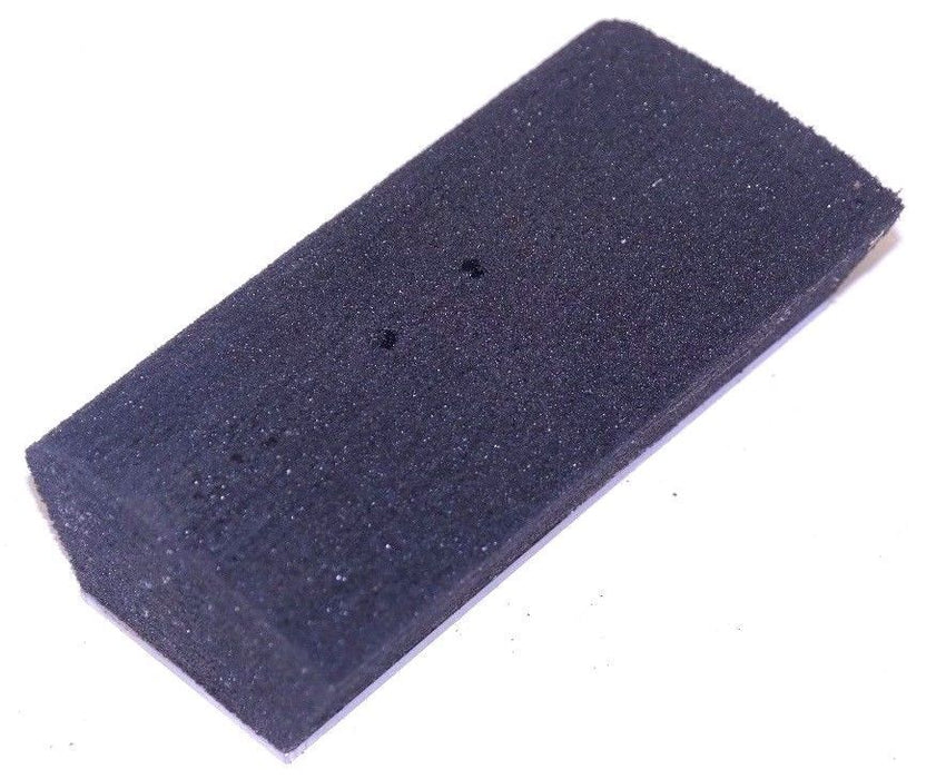 KRONES G029022700 FRONT SPONGE CPL LM L=108.5 B=60. BLACK W