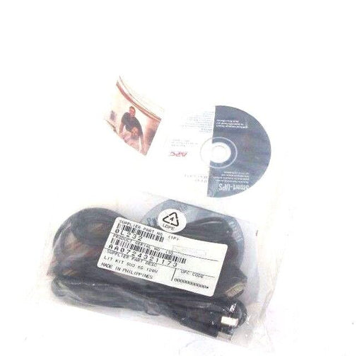 NIB APC 0L232 LITERATURE KIT FOR SU3.6G POWER SUPPLY