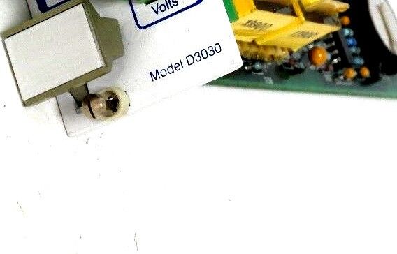 GE SYPROTEC 15302 REV. D SENSOR INPUT XFMR BOARD W/ ASSY. 20126MP REV. A SWITCH