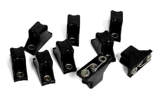 LOT OF 9 ALLEN BRADLEY N14 HEATER ELEMENTS