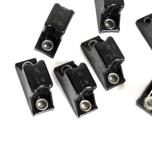 LOT OF 9 ALLEN BRADLEY N14 HEATER ELEMENTS
