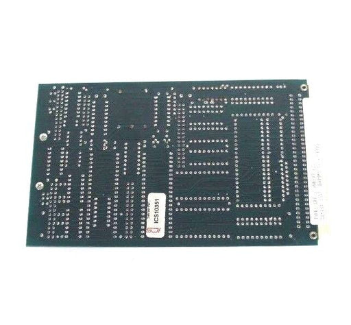 EUROLOG-Z80 CONTROL OSCILLATOR DIVIDER BOARD EML-CPC23 TYPE CPC-2 SERIE: 3357