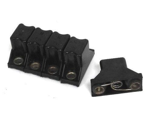 LOT OF 5 NEW ALLEN BRADLEY N16 HEATER ELEMENTS