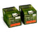 LOT OF 2 COMAT ELECTRON DISTRIBUTION LIMITED C21L AC CUBE RELAYS C21L/AC115V