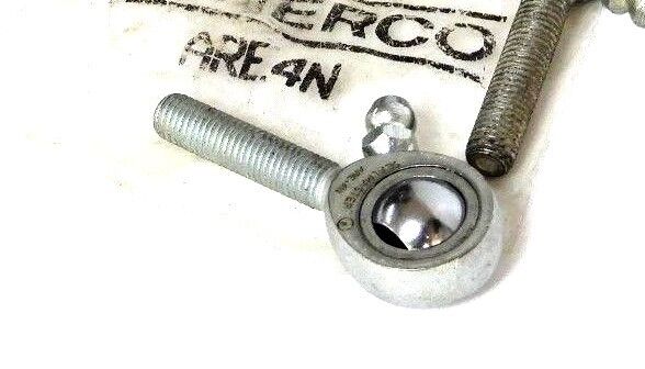 LOT OF 5 NEW SPHERCO ARE-4N BEARINGS ARE4N