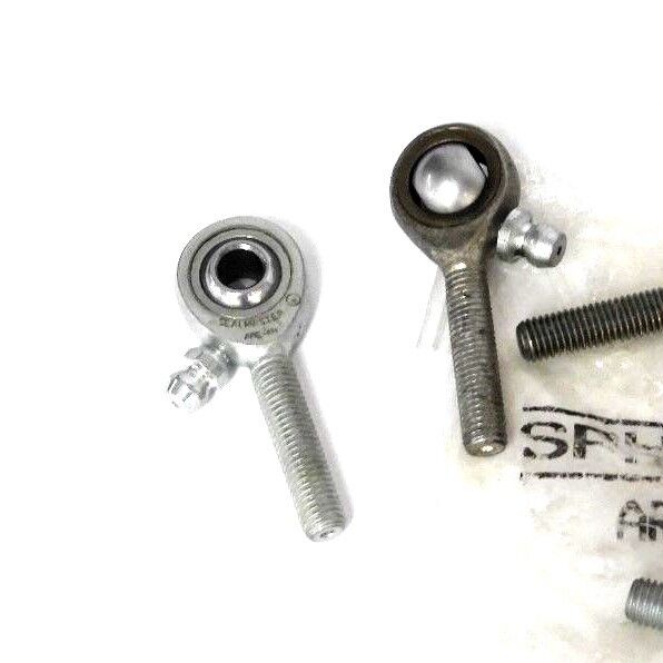 LOT OF 5 NEW SPHERCO ARE-4N BEARINGS ARE4N