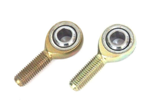 LOT OF 2 NEW AURORA MB-M12T ROD END BEARINGS MBM12T