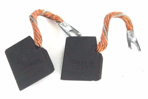 LOT OF 2 NEW NATIONAL SA45 CARBON BRUSHES NC20-4802