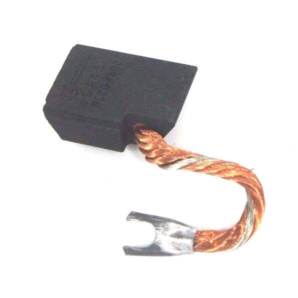 LOT OF 2 NEW NATIONAL SA45 CARBON BRUSHES NC20-4802