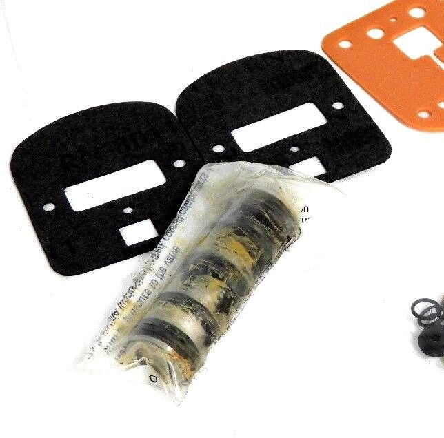 NEW MAC VALVES K-03002C VALVE REPACEMENT KIT K03002C