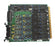 MTT DSP4216 REV. D 16BIT A/D BOARD 993013 (INCLUDES 4 AD7884APZ ANALOG DEVICES)