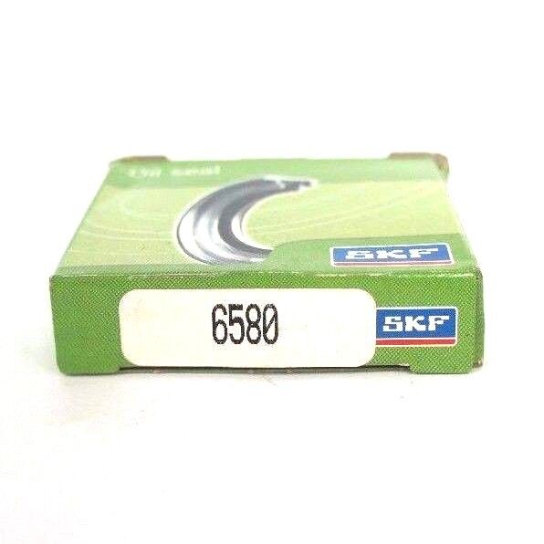 LOT OF 7 NIB SKF 6580 OIL SEALS 1-3/16" DIAMETER