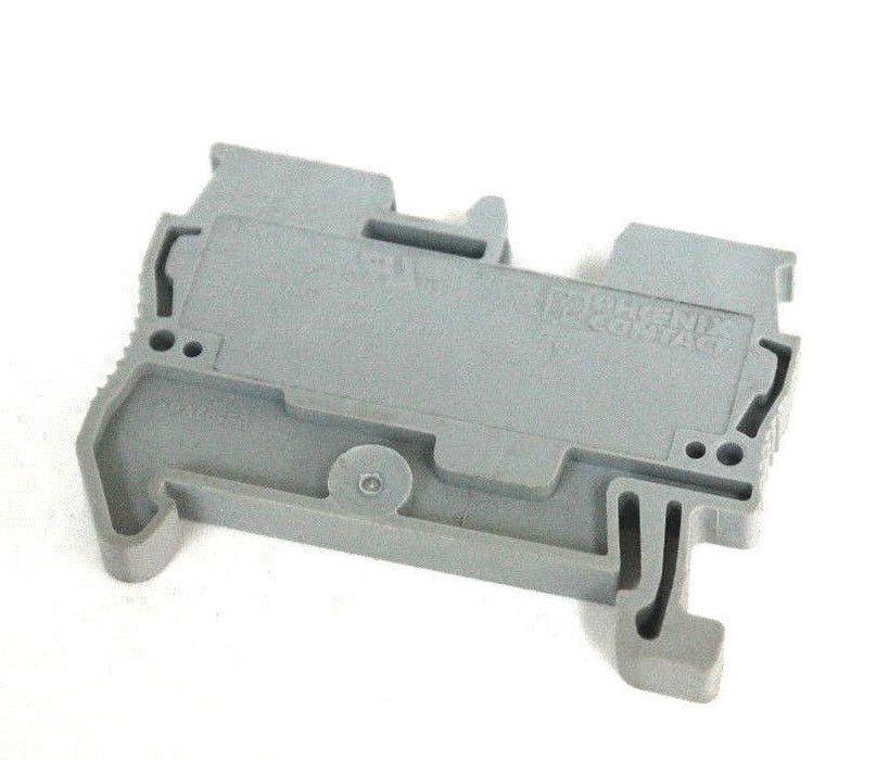 LOT OF 9 NEW PHOENIX CONTACT TS-K SEPARATING PLATES 1302215