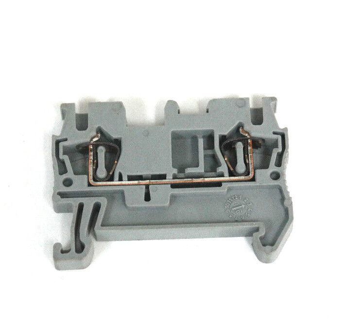 LOT OF 9 NEW PHOENIX CONTACT TS-K SEPARATING PLATES 1302215