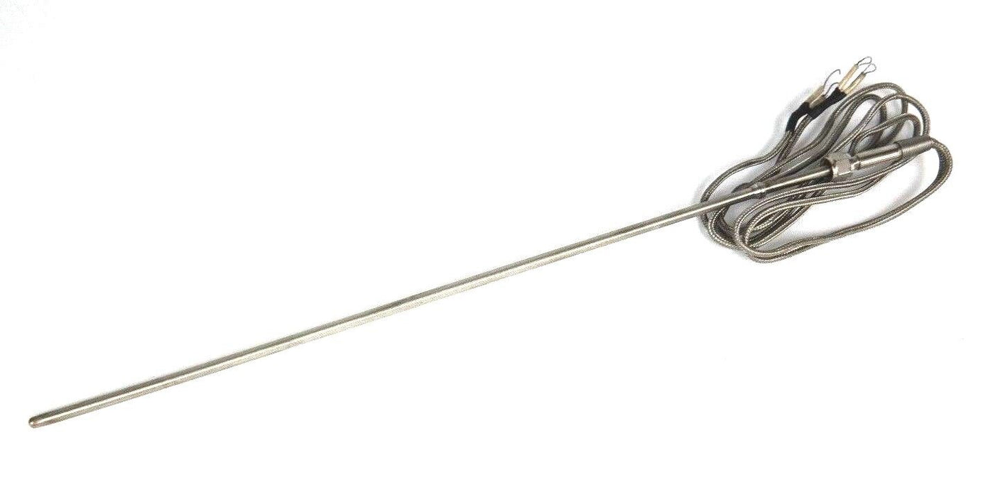 OMEGA TJ36-ICSS-14U-18-CC-XCIB-DUAL THERMOCOUPLE PROBE ASSY W/ TRASITION JOINT