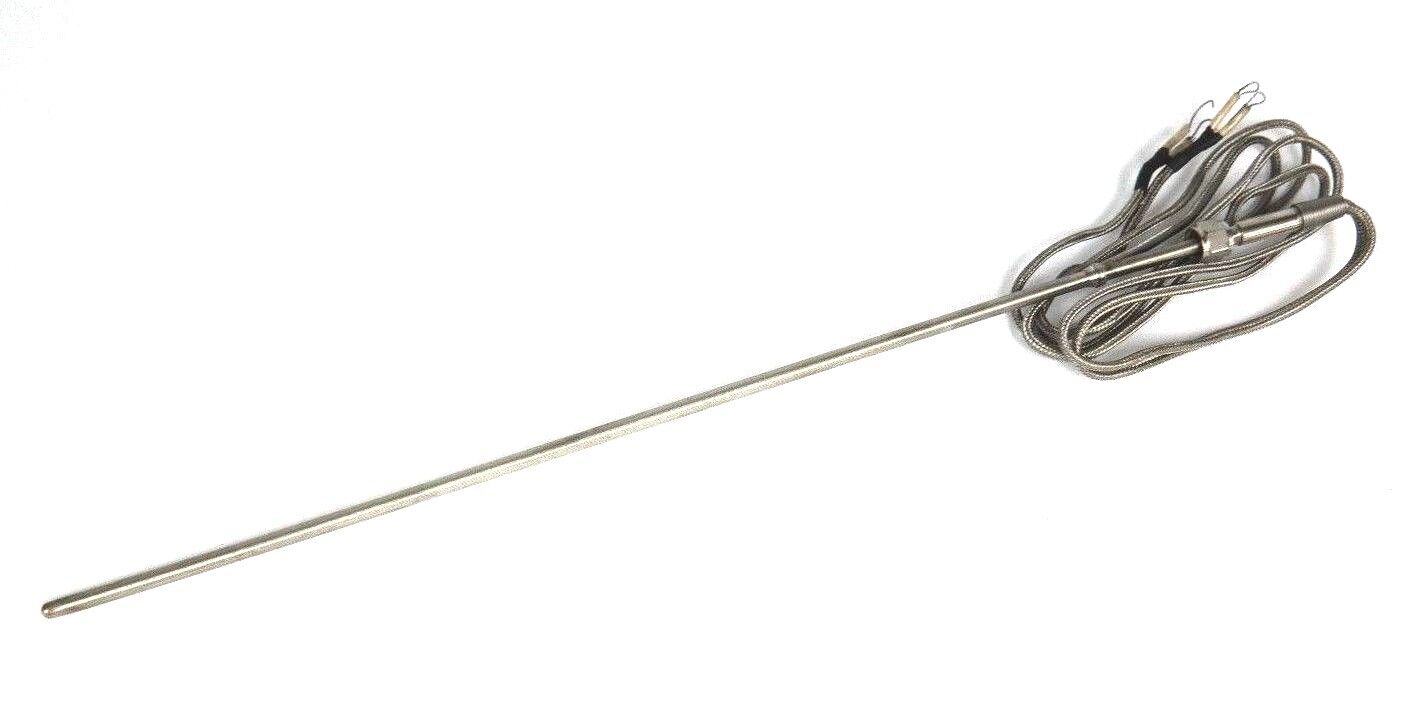 OMEGA TJ36-ICSS-14U-18-CC-XCIB-DUAL THERMOCOUPLE PROBE ASSY W/ TRASITION JOINT
