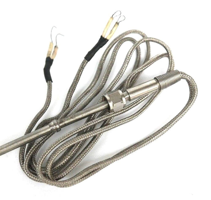 OMEGA TJ36-ICSS-14U-18-CC-XCIB-DUAL THERMOCOUPLE PROBE ASSY W/ TRASITION JOINT