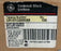 BOX OF 100 NEW GENERAL ELECTRIC CR151C0300AB TERMINAL BLOCKS 30A, 300V