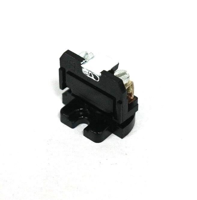 BOX OF 100 NEW GENERAL ELECTRIC CR151C0300AB TERMINAL BLOCKS 30A, 300V