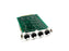 RELIANCE ELECTRIC 0-51851 REGULATOR CONTROL BOARD 051851