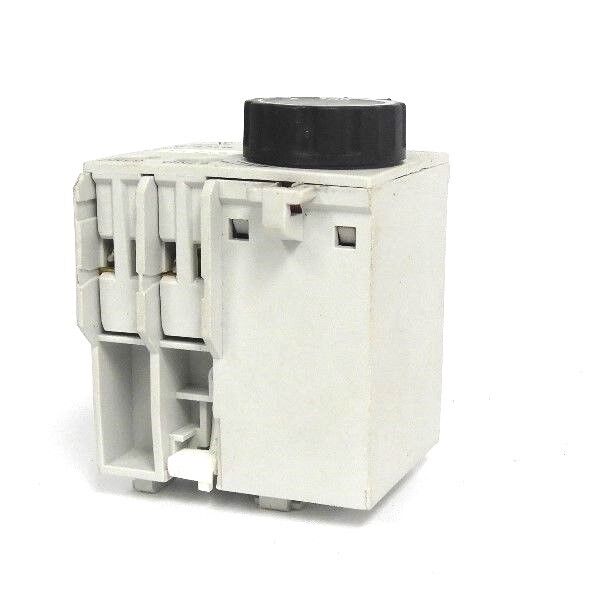 GENERAL ELECTRIC BTLF60D MOD. 1 TIMER 1-60SECONDS
