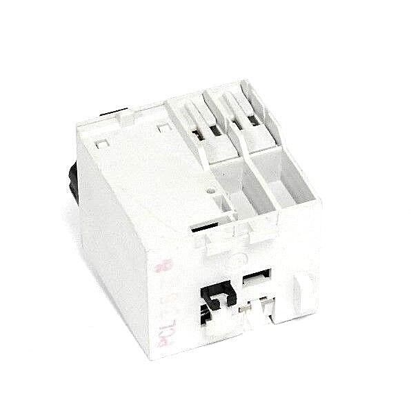 GENERAL ELECTRIC BTLF60C MOD. 1 TIMER 1-60 SEC