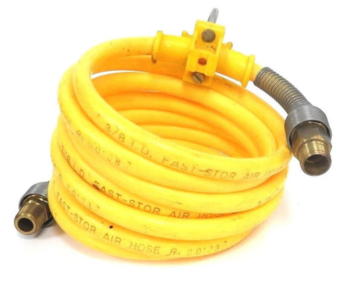FAST-STOR 001037 AIR HOSE 3/8" ID