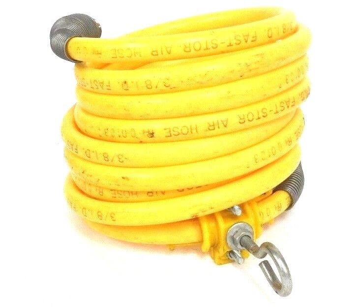FAST-STOR 001037 AIR HOSE 3/8" ID