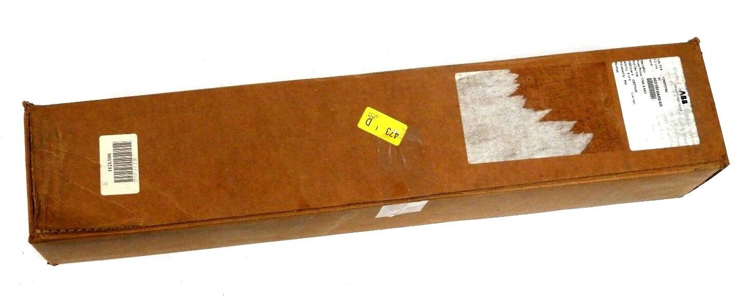 NEW FERRAZ SHAWMUT A051B1DAR0-6R AMP-TRAP FUSE 5.08K, 80192, A051B1DAR06R