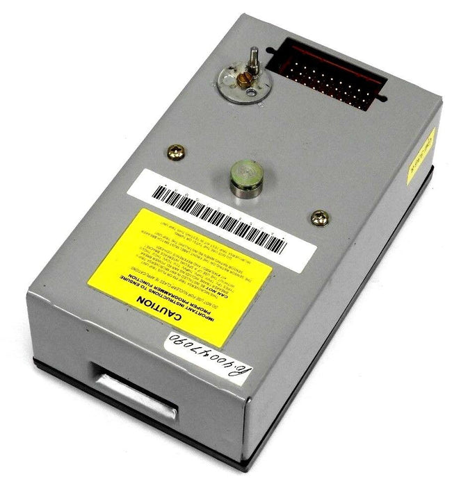 GENERAL ELECTRIC A208LSIGMR MICROVERSATRIP PM TRIP UNIT 800A P405&