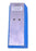 NEW KRONES G029030480 SPONGE CPL RM L= 128.5 B= 57.1 SOFT BLUE