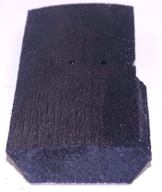 NEW KRONES G-029-00-996-0 FRONT SPONGE CPL L=130 W= 71.9 G029009960